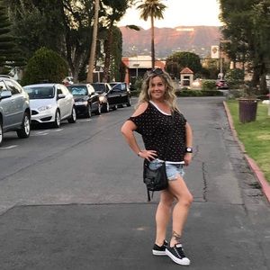 Meet your Posher, Vicki